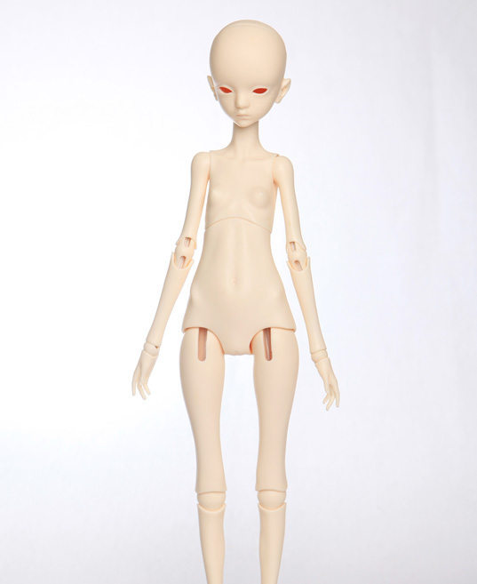 Girl Body K-body-01